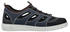 Rieker Halbschuhe Pazifik schwarz Namur Bari Scuba