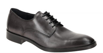 LLOYD Opal Business Schuhe dunkelgrau Schnürer 24-678-01