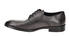 LLOYD Opal Business Schuhe dunkelgrau Schnürer 24-678-01