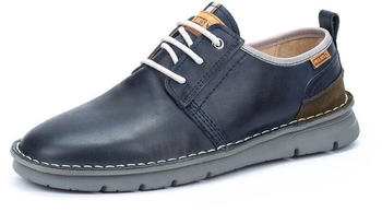 Pikolinos Schnürschuh Leder herausnehmbare Innensohle Rivas M3T-4232