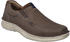 Josef Seibel Klassische Slipper braun Alan 01