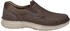 Josef Seibel Klassische Slipper braun Alan 01