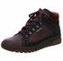 Mephisto Pitt Braun Glattleder