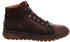 Mephisto Pitt Braun Glattleder
