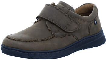 Waldläufer Herren-Slipper H braun AB630099-02-02
