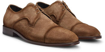 Hugo Boss Derrek Derb sdctly Derby medium beige268