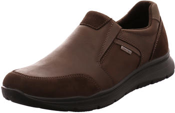 IMAC Bequeme Slipper braun