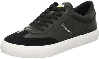 Camel Active 54BG002 Sneaker schwarz