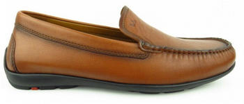 LLOYD EMILIO Slipper braun