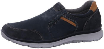 IMAC Slipper Benthic blau braun