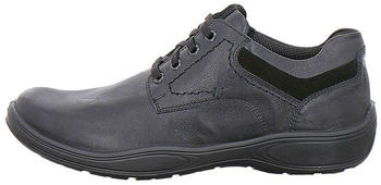 Jomos ERGO COM Halbschuhe Übergrößen schwarz 418406 106 000 Jomos ERGO COM Halbschuhe Übergrößen schwarz 418406 106 000