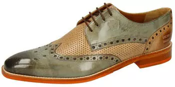Melvin & Hamilton Martin 15 Oxford grau