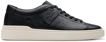 Clarks Sneakers Craft Swift 26176129 schwarz