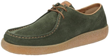 Sioux Jukondon-700 Sneaker cuoio