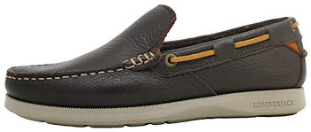 Lumberjack Nathan SM0802-002 braun