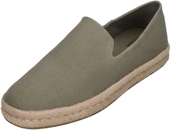 TOMS Shoes Espadrilles grün 16230867