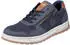 Rieker HWK Halbschuhe blau