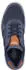 Rieker HWK Halbschuhe blau