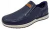 Sioux Herren-Halbschuhe