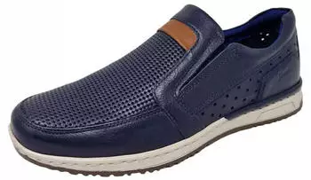 Sioux Cayhall Sneaker Profondo