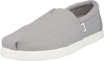 TOMS Shoes Espadrilles grau 9195128