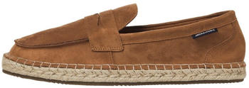 Jack & Jones Espadrilles SCHERLOCK braun 15913321