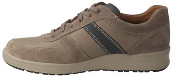 Mephisto Freizeit Schnürer taupe