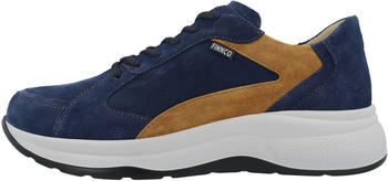 Finn Comfort Indigo Miel
