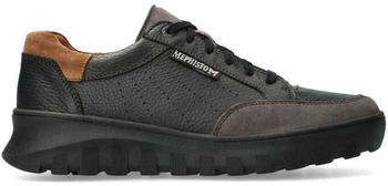 Mephisto Flynn Halbschuh Graphite Soft-Air
