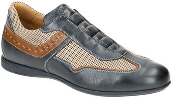 Galizio Torresi 313110 Slipper Halbschuhe blau