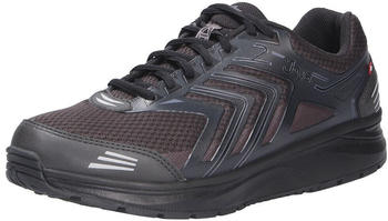 Joya Schnürschuh FLASH SR Schwarz
