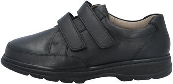 Solidus Gesundheitsschuh Therapo Slipper Leder
