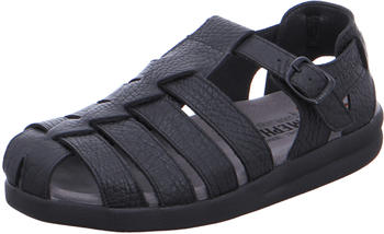 Mephisto Sam 714 Herren schwarz
