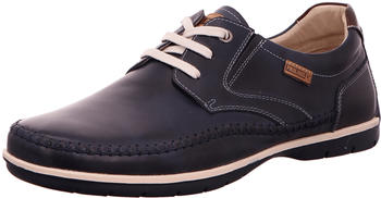 Pikolinos Halbschuh blau Marbella