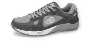 Camel Active 54UN001 Sneaker grau