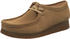 Clarks WALLABEEEVOSH Herren beige