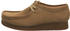 Clarks WALLABEEEVOSH Herren beige