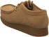 Clarks WALLABEEEVOSH Herren beige
