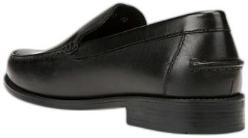 Geox U Damon A Slipper schwarz