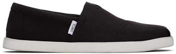 TOMS Shoes Forward Espadrilles schwarz