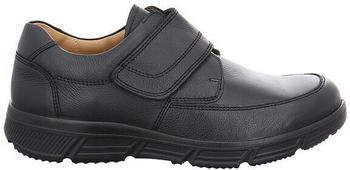 Jomos Slipper schwarz 127716