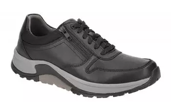 Pius Gabor RollingSoft Schuhe schwarz Glattleder 8000 09