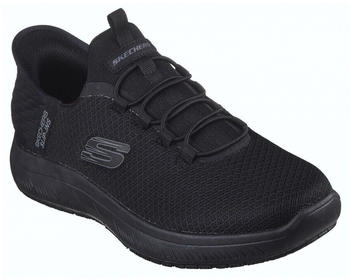 Skechers SUMMITS SR COLSIN schwarz