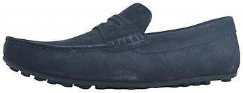 Lumberjack Drive SM81802-003 blau