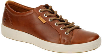 Ecco Soft Herren Halbschuhe Schn&uuml;rer Stra&szlig;enschuhe Sneaker