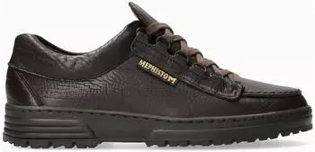 Mephisto Cruiser dark brown mamouth