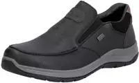 Rieker Slipper, Schlupfschuh, Outdoorschuh, Halbschuh mit RiekerTEX