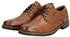Rieker Lace up shoes (13523) caramel
