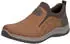 Rieker Slip on shoes (03650) nougat