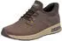 Rieker Slip on shoes (B1051) espresso